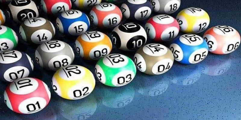 Giới thiệu về xổ số 98Win